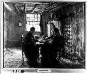 Schafttijd by Roland Larij
