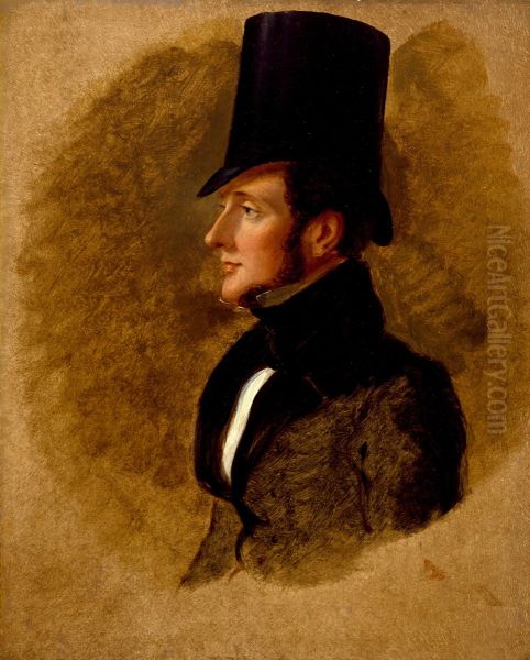 Fitzstephen French, M.P. - view 1