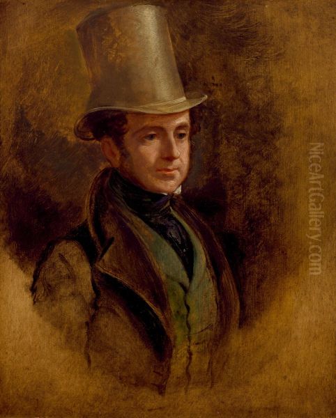 Henry Winston Barron, M.P. - view 1