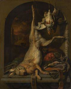Dode haas