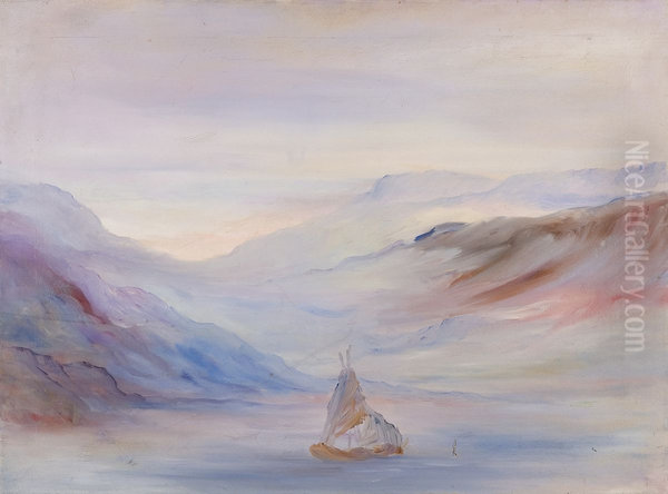 Scheepje (Celebes?) - view 1