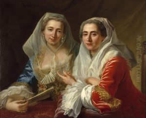 The Mirabita Sisters