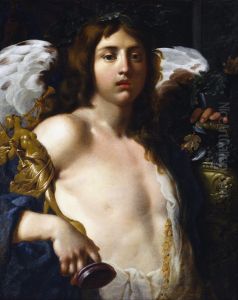 Allegoria della Virtu