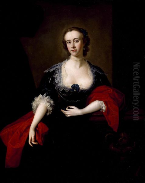 Miss Alicia Macartney - view 1