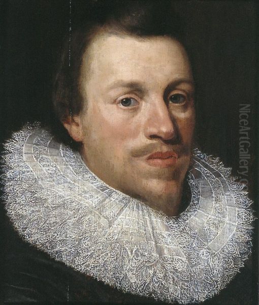 Hugo de Groot [Hugo Grotius] - view 1