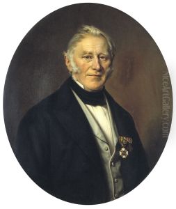 Jonkheer Jan Pieter Strick van Linschoten (1805-1881) Jonkheer Jan Pieter Strick van Linschoten (1805-1881)