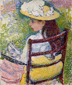 Jeanne Pissarro Jeanne Pissarro