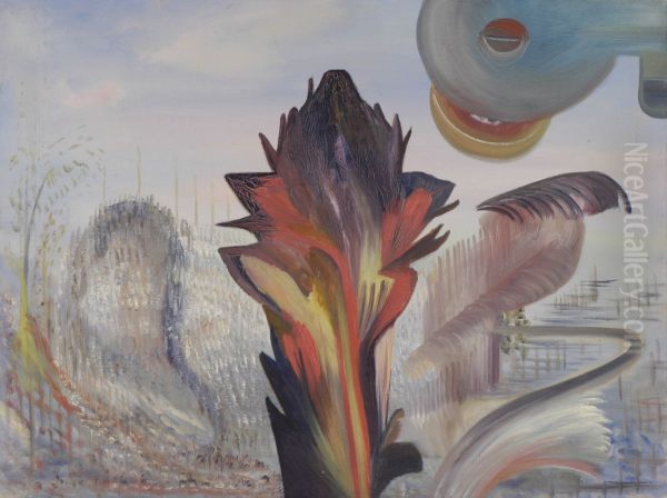 Bloem der techniek - view 1
