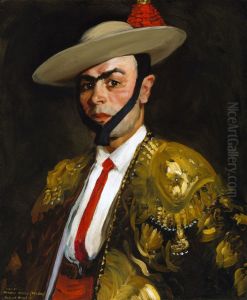 Calero (Antonio Banos)