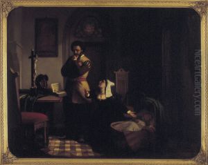 De vastberadenheid van Allairt Beylinc