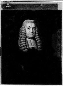 Portrait of Jonkheer Jan Both Hendriksen (1744-1817)