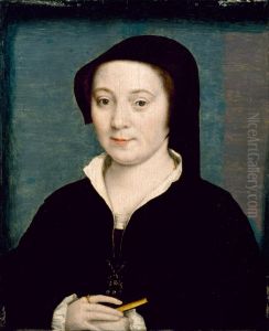 Marie de Batarnay Marie de Batarnay