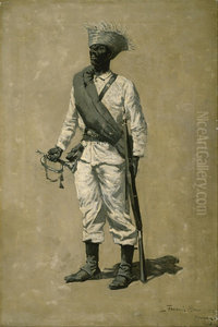 One of Gomez' Men One of Gomez' Men