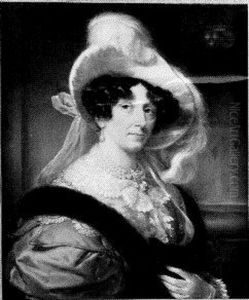 Portrait of a lady Portrait of a lady