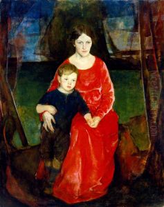 American Motherhood American Motherhood