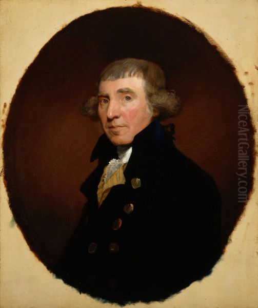 Portrait of Robert Livingston (b. 1733) - view 1