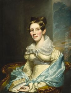 Portrait of a Woman Portrait of a Woman