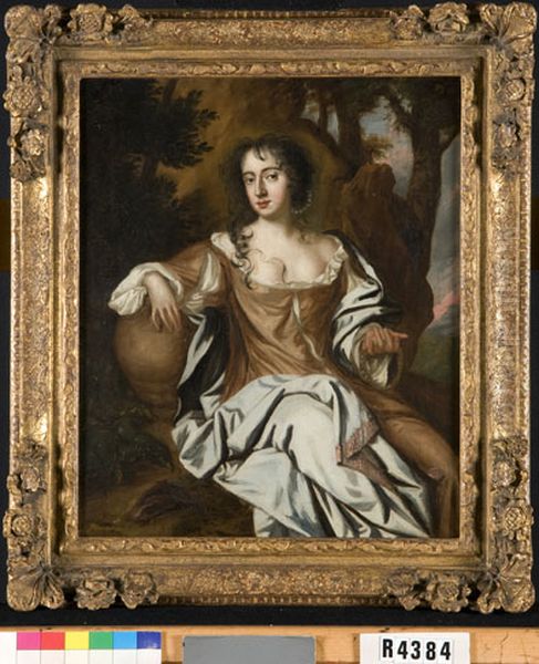 Anne Villiers (died 1688) - view 1