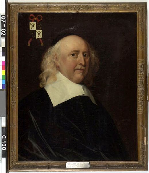 Willem de Groot (1597-1662) - view 1