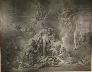 Het oordeel van Paris
