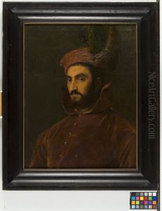 Kardinaal Ippolito de' Medici