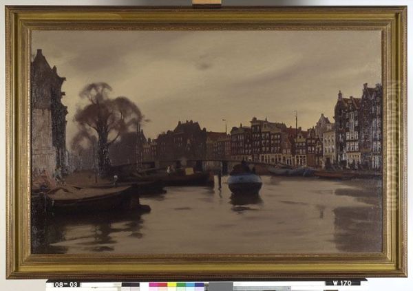 Brug aan de Binnenkant - view 1