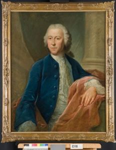 Willem Engelen (1709-1790) Willem Engelen (1709-1790)