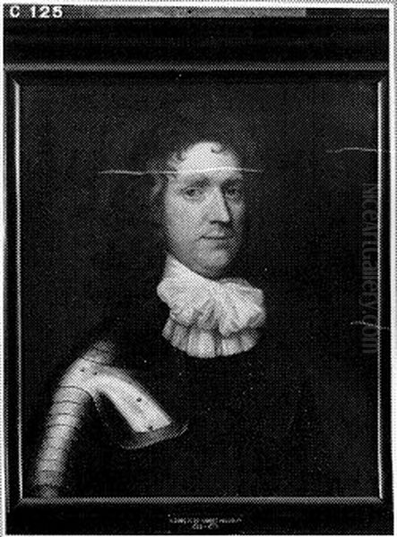 Cornelis de Groot (1613-1661) - view 1