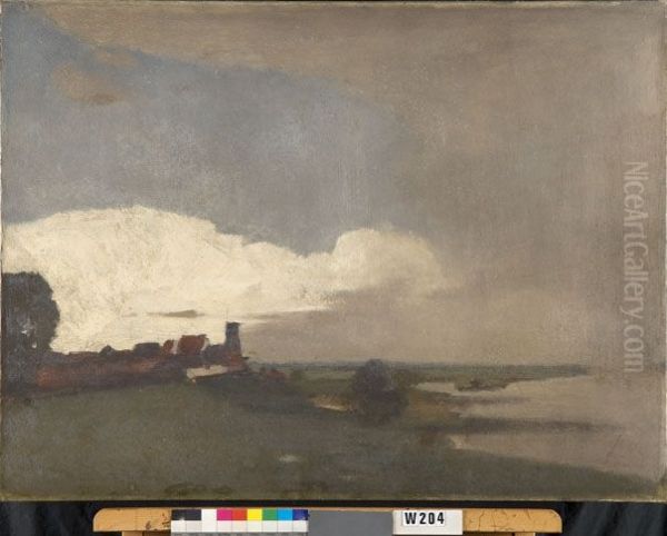 Gezicht op Wijk bij Duurstede - view 1