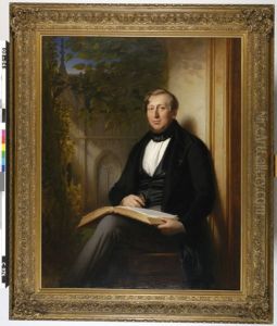 Jonkheer Pieter Opperdoes Alewijn (1800-1875) Jonkheer Pieter Opperdoes Alewijn (1800-1875)