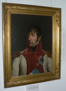 Lodewijk Napoleon (1778-1846), koning der Nederlanden Lodewijk Napoleon (1778-1846), koning der Nederlanden