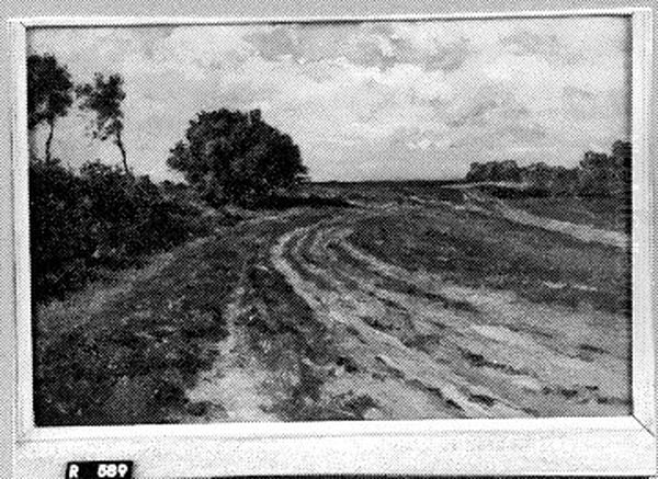 Landweg - view 1