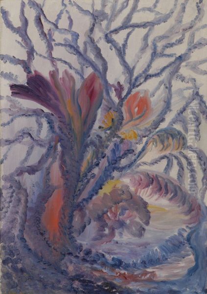 Fauna uit Ho - view 1