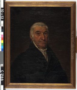 Arnold Jacob Weerts (1740-1828)