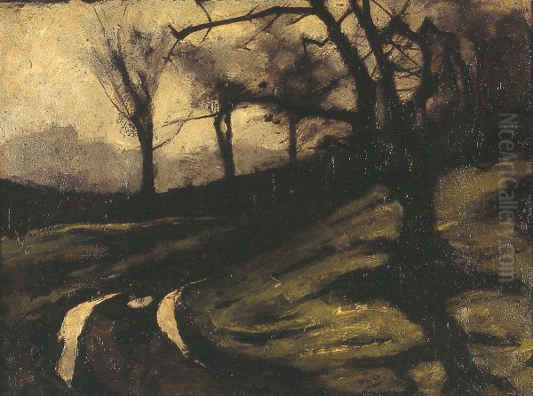 Landweg - view 1
