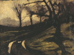 Landweg Landweg