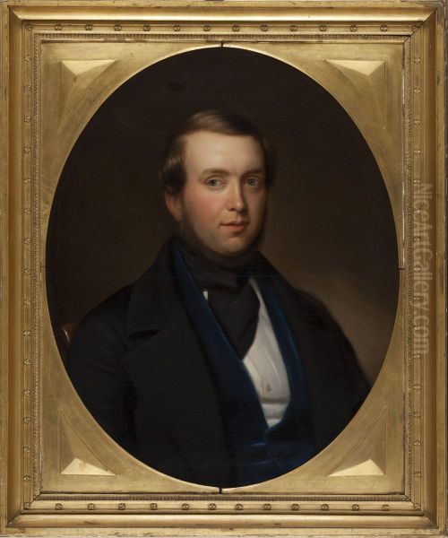 Leopold (1818-1900), graaf van Limburg Stirum - view 1
