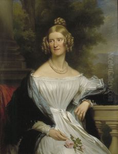 Catharina Cornelia van Eeghen (1814-1846) Catharina Cornelia van Eeghen (1814-1846)