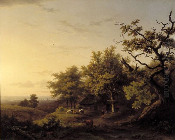 Gelders Landschap - view 1