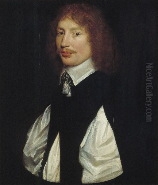 Constantijn Vernatti (1625-1703) - view 1