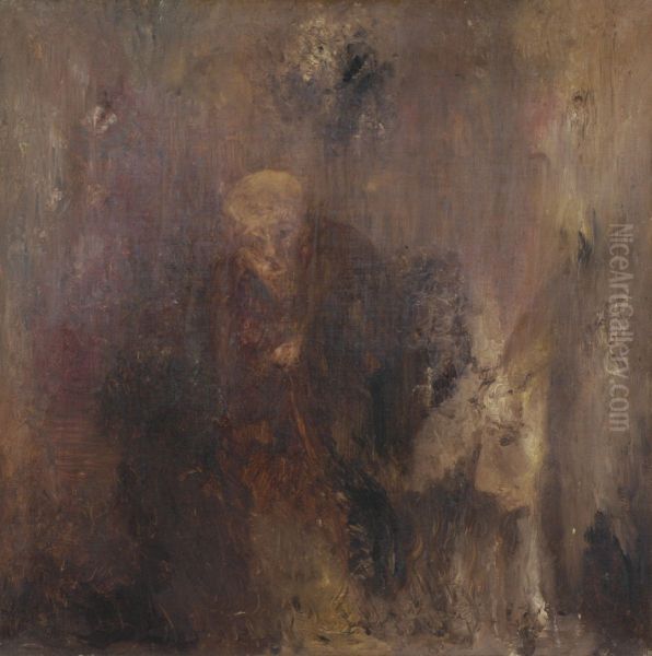 Grijsaard - view 1