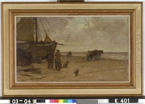 Oud Scheveningen