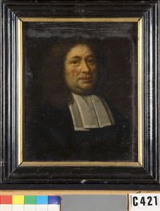 David van Hoogstraten (1658-1724)