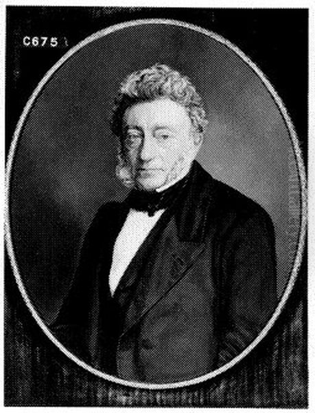 Pieter Hendrik Tromp (1804-1863) - view 1
