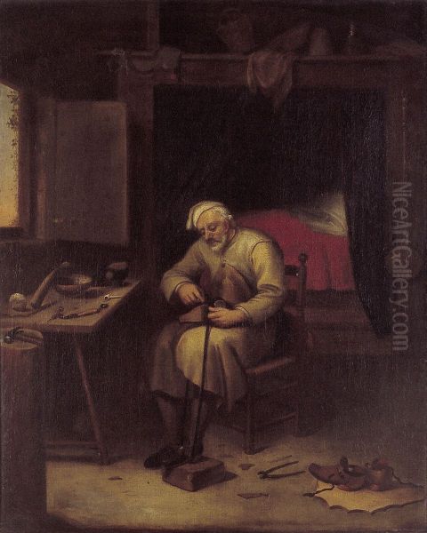 Schoenmaker - view 1