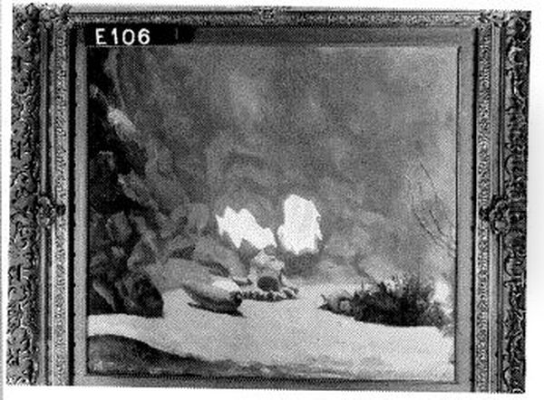 Diepzee - view 1
