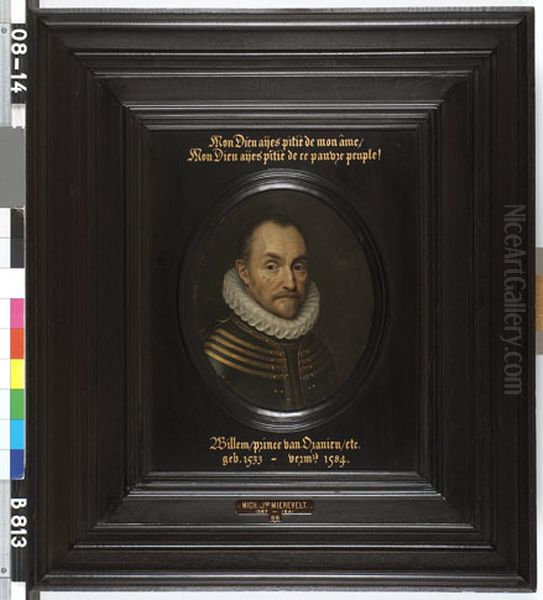 Willem I (1533-1584), prins van Oranje - view 1