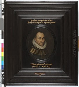 Willem I (1533-1584), prins van Oranje Willem I (1533-1584), prins van Oranje