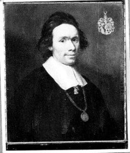 Dirck Graswinckel (1600-1666)
