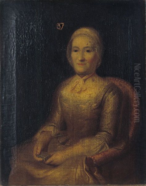 Ursula Walther - view 1